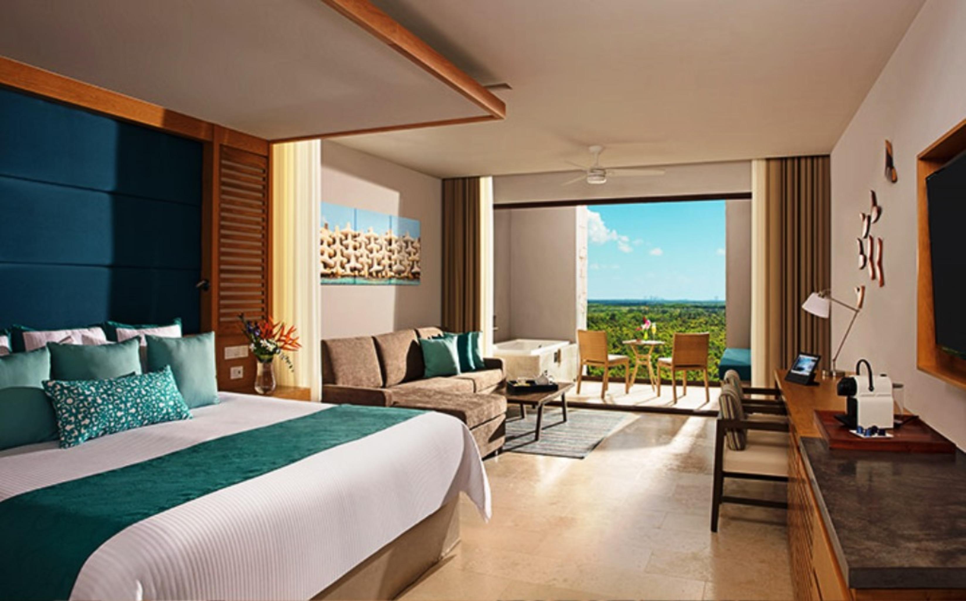 Dreams Playa Mujeres Golf & Spa Resort Канкун Екстер'єр фото