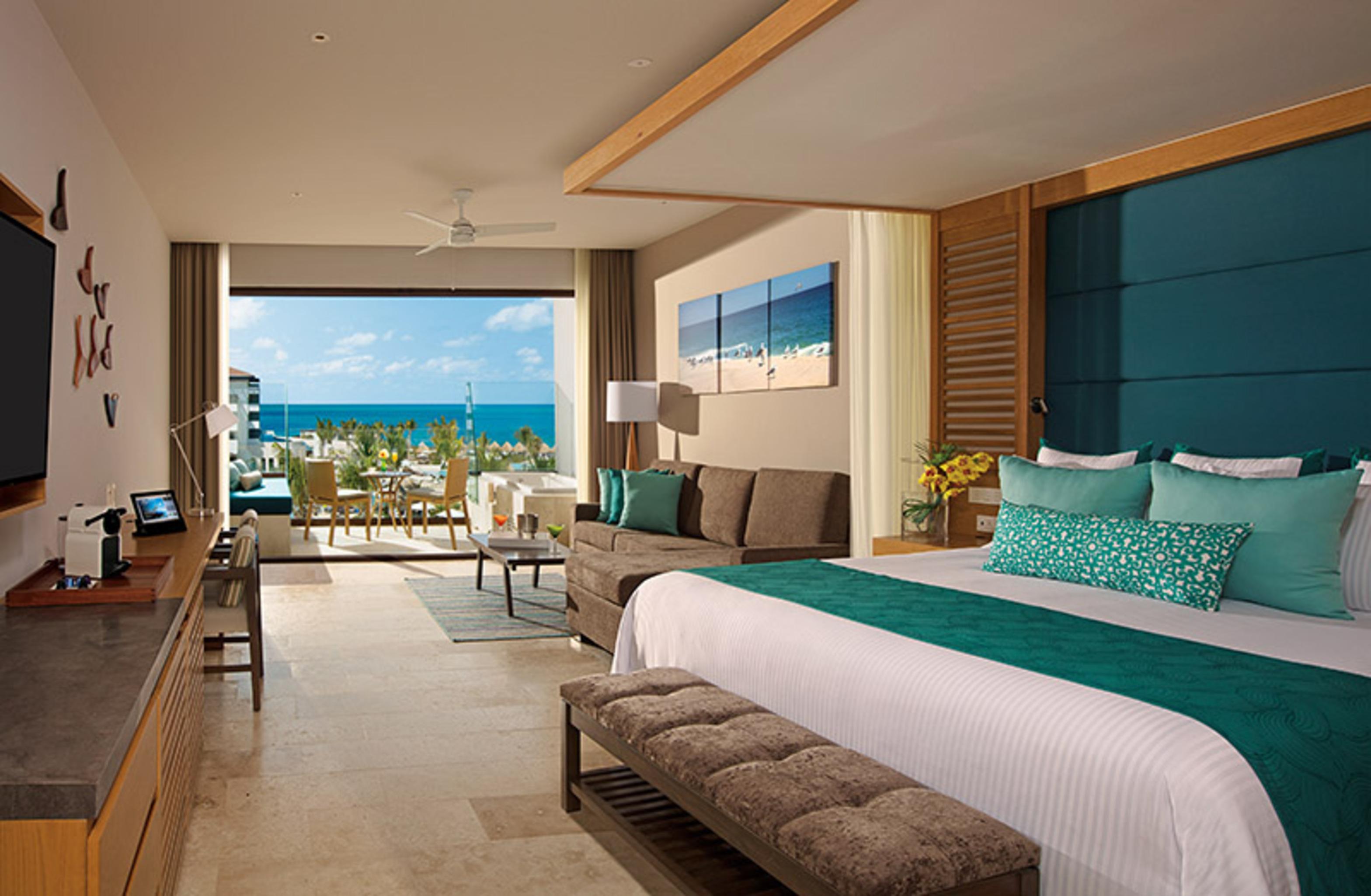 Dreams Playa Mujeres Golf & Spa Resort Канкун Екстер'єр фото
