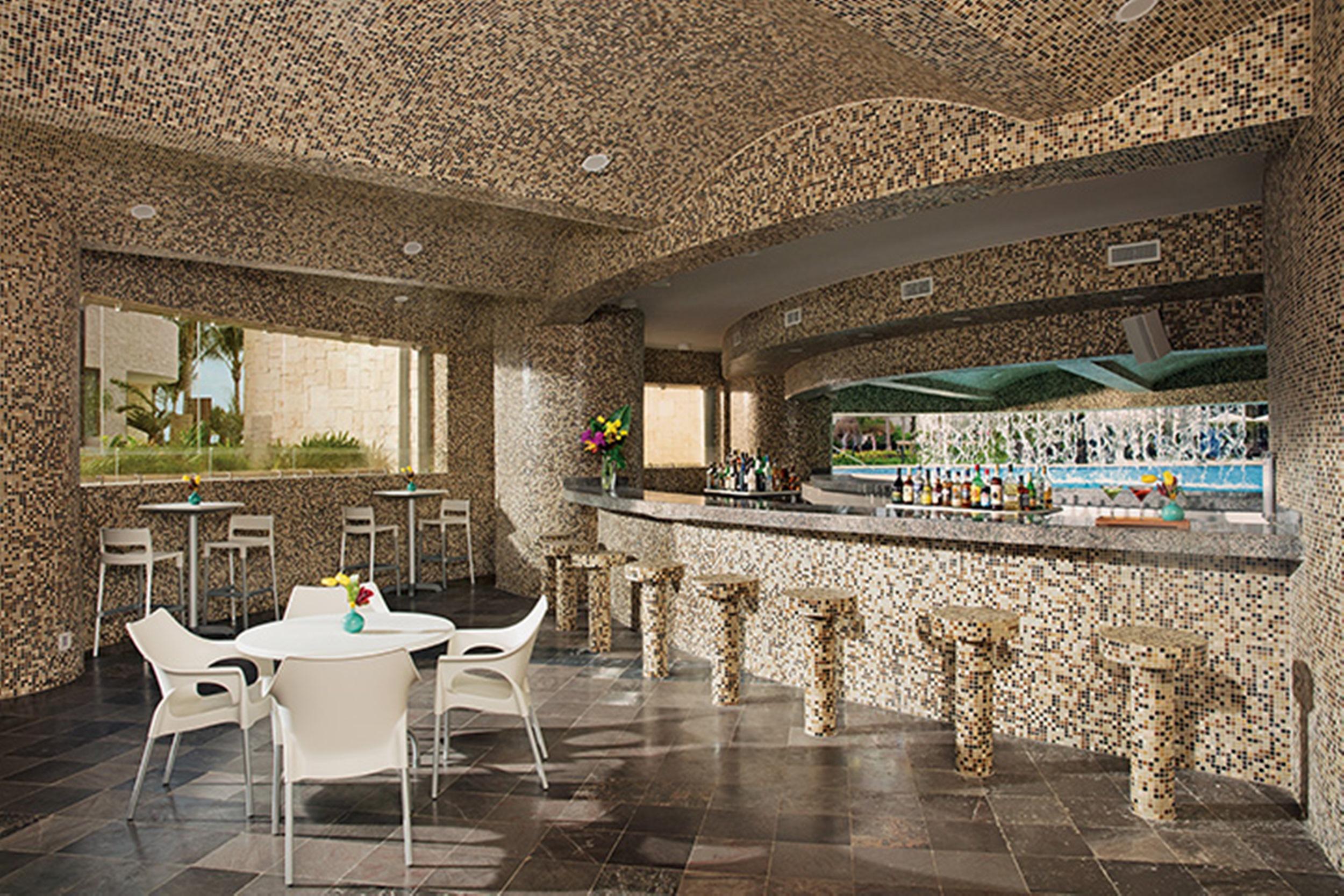 Dreams Playa Mujeres Golf & Spa Resort Канкун Екстер'єр фото