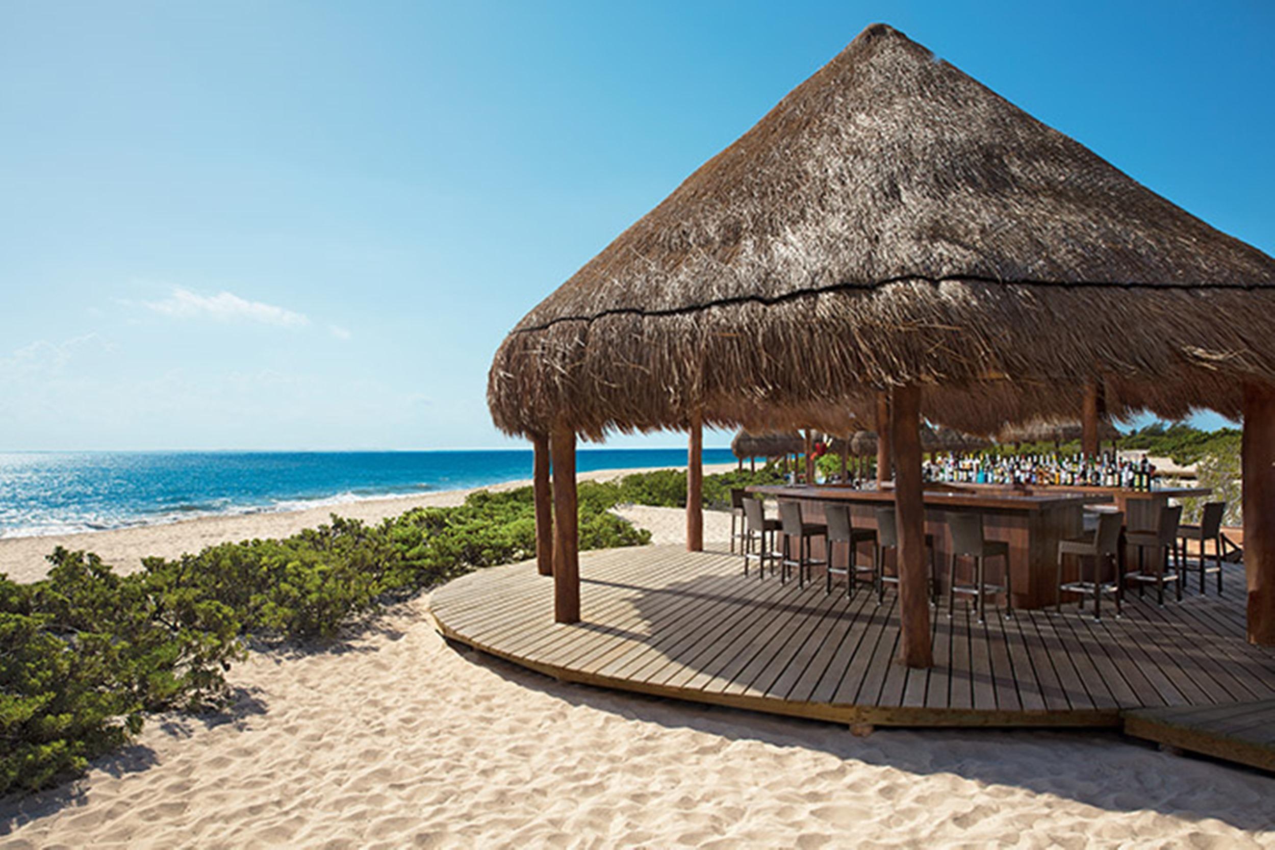 Dreams Playa Mujeres Golf & Spa Resort Канкун Екстер'єр фото