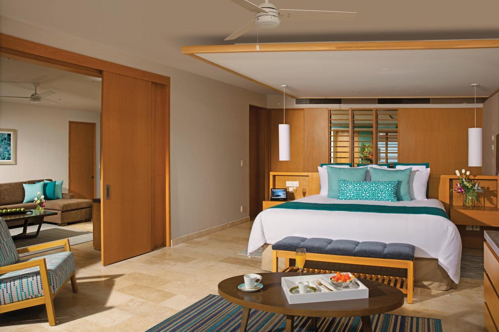 Dreams Playa Mujeres Golf & Spa Resort Канкун Екстер'єр фото