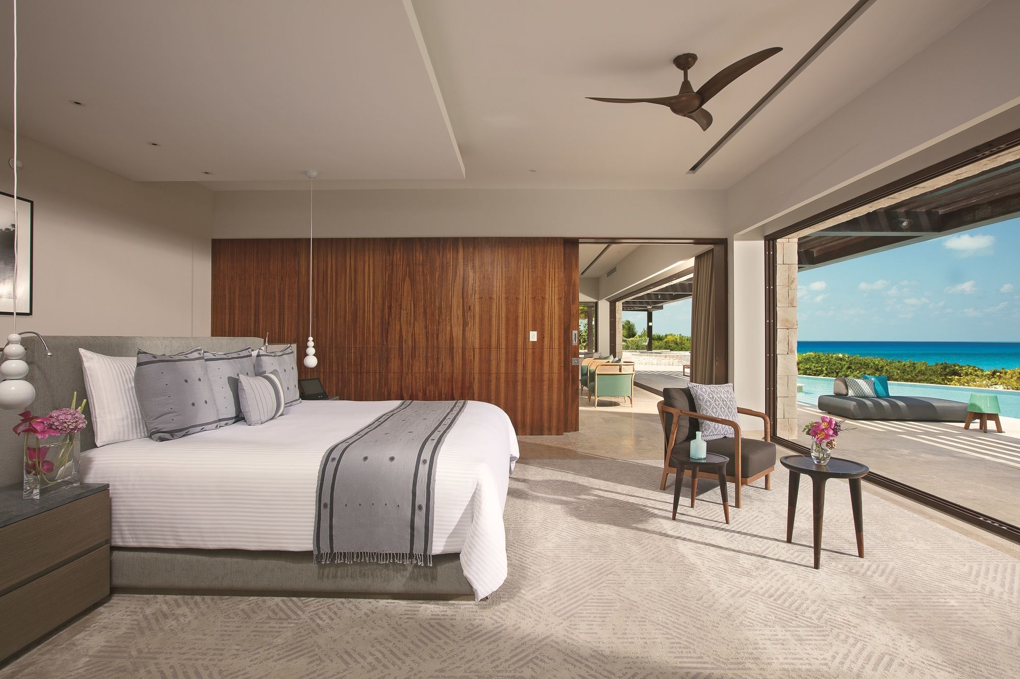 Dreams Playa Mujeres Golf & Spa Resort Канкун Екстер'єр фото